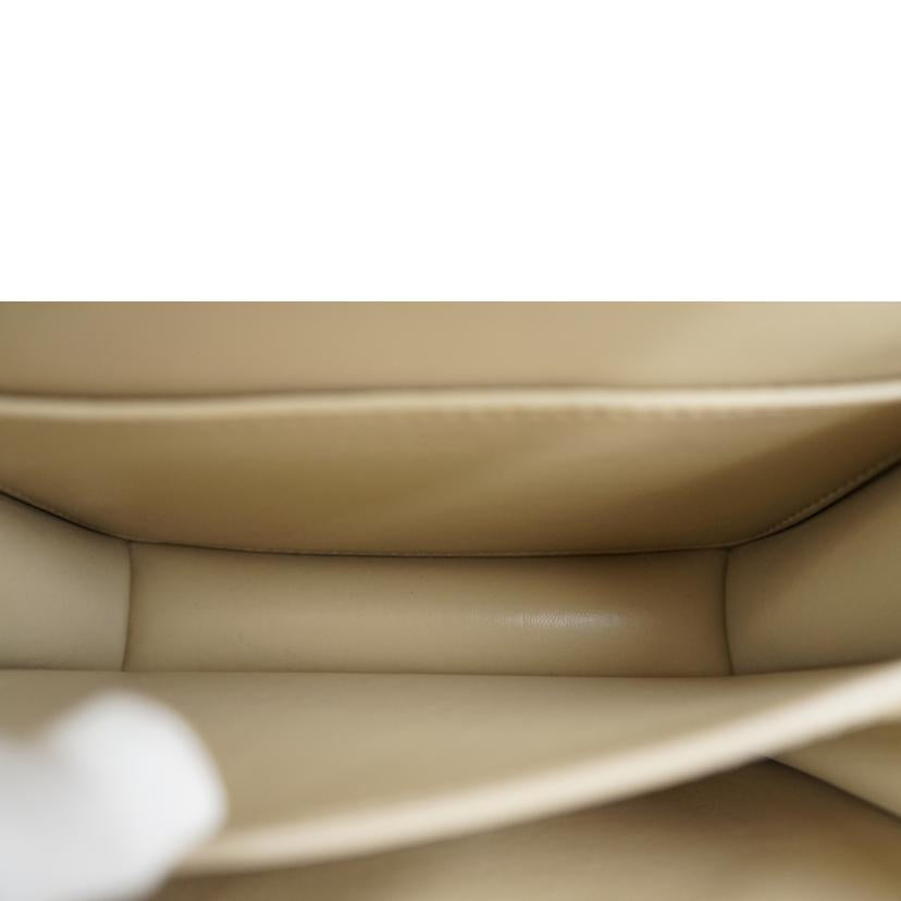 CELINE セリーヌ/クレシック ショルダーバック//F-C******/Aランク/67