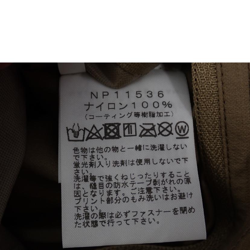 ★THE NORTH FACE ザ ノースフェイス/★THE NORTH FACEベンチャージャケット/NP11536//L/ABランク/62
