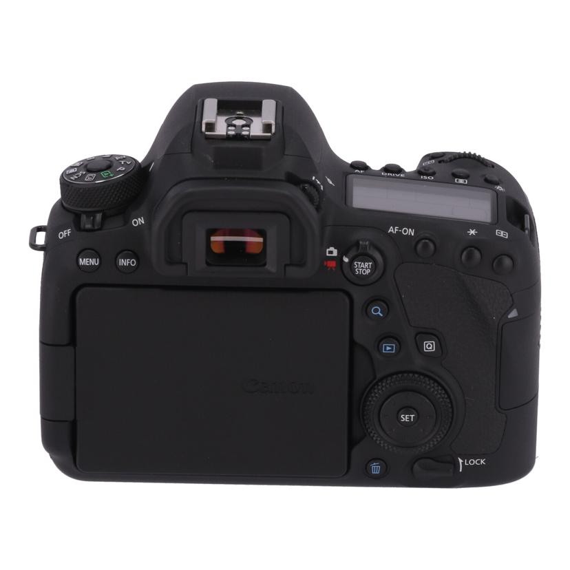 Canon キヤノン /デジタル一眼 ボディ/EOS 6D Mark II ボディ//081051001152/ABランク/82