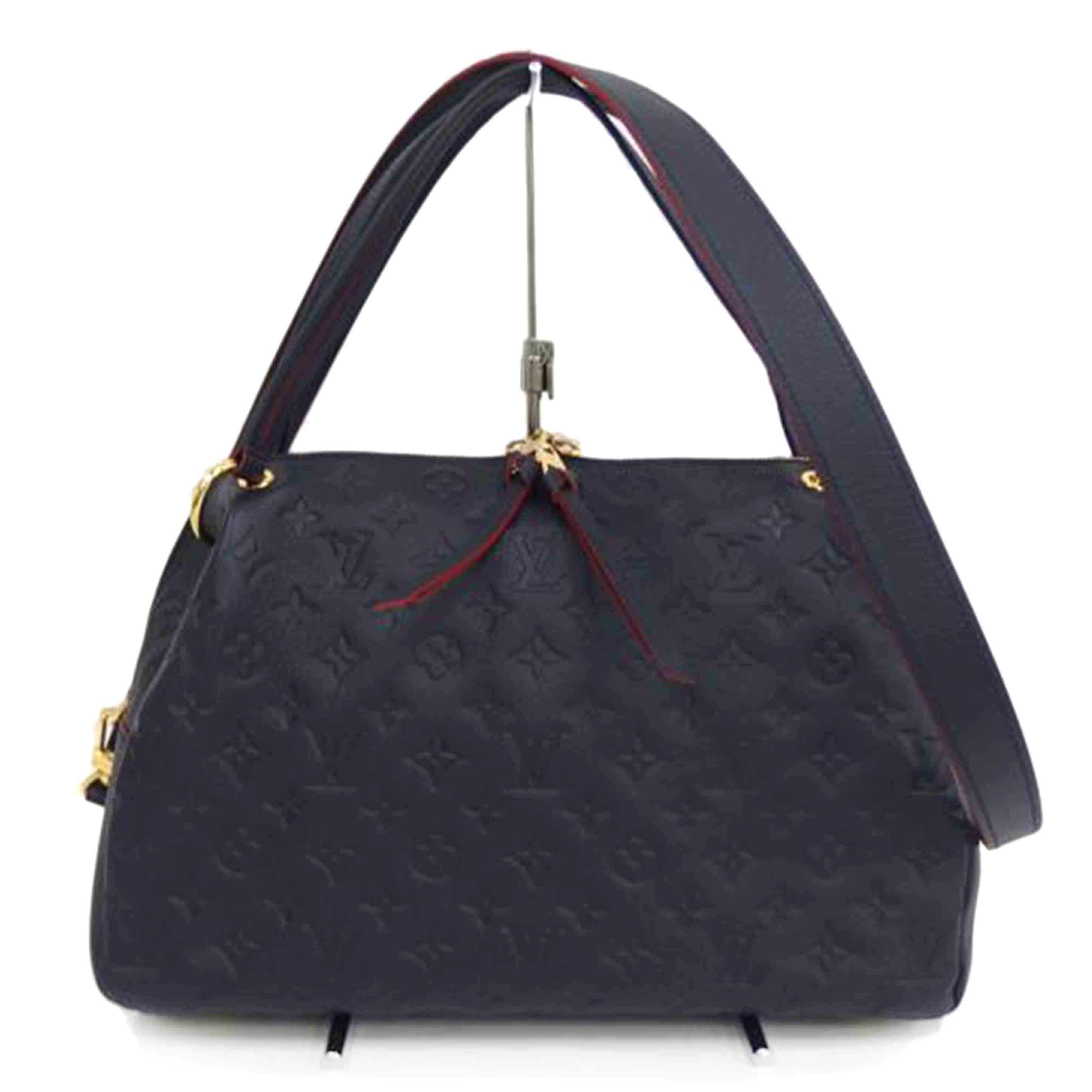 LV ヴィトン/ポンテュPM/アンプラント/マリヌルージュ/M43721//DU5***/Aランク/82