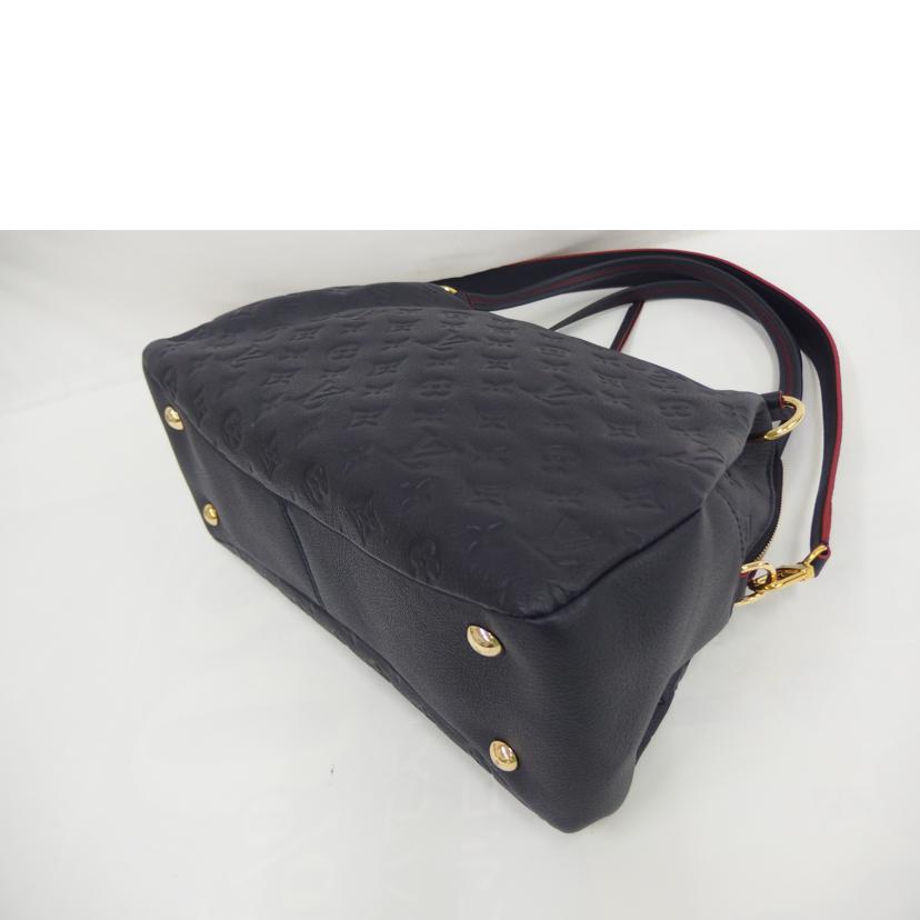 LV ヴィトン/ポンテュPM/アンプラント/マリヌルージュ/M43721//DU5***/Aランク/82