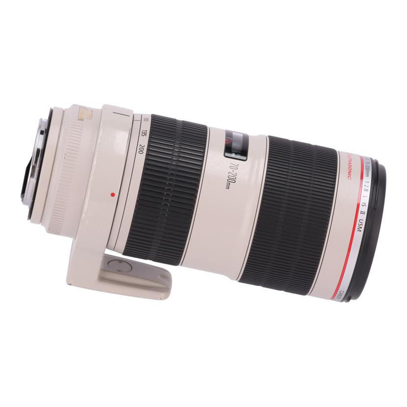 Canon キヤノン /交換レンズ/70-200mmF2.8LII/EF70-200mm F2.8L IS II USM//6250001446/Bランク/82