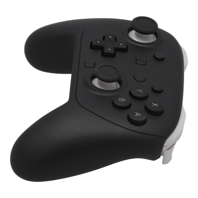 NINTENDO 任天堂 ニンテンドー /Switch2 Proコントローラー /BEE-A-FSSKA//HEJ10009856041/Aランク/78
