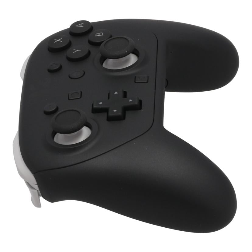 NINTENDO 任天堂 ニンテンドー /Switch2 Proコントローラー /BEE-A-FSSKA//HEJ10009856041/Aランク/78