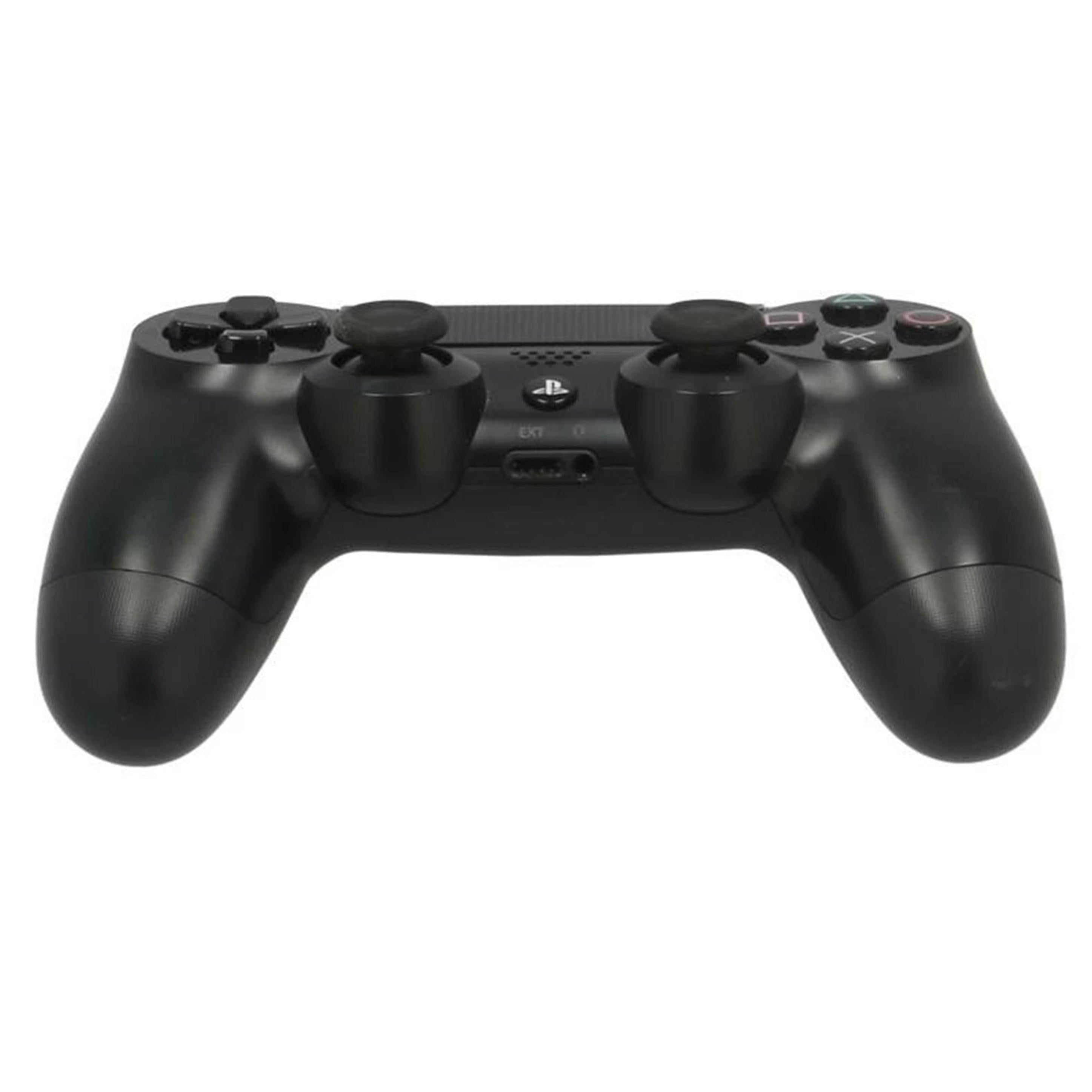 SONY ソニー /PS4 コントローラー/DualShock4/CUH-ZCT1J//25341650000633/Bランク/77
