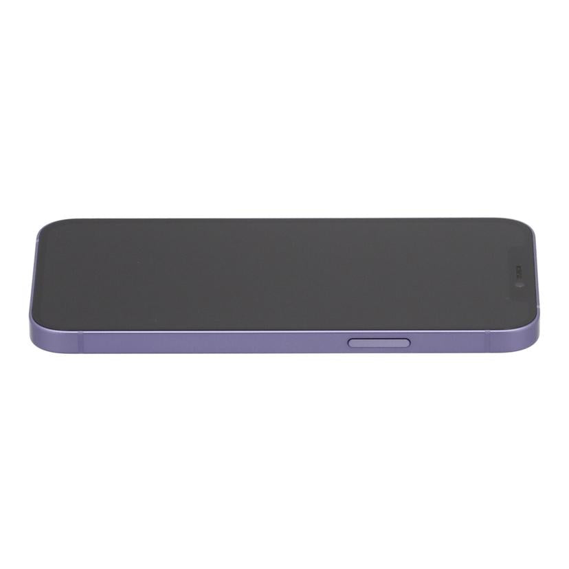 Apple アップル /iPhone 12 128GB/MJNJ3J/A//VL4NP3236J/Bランク/93