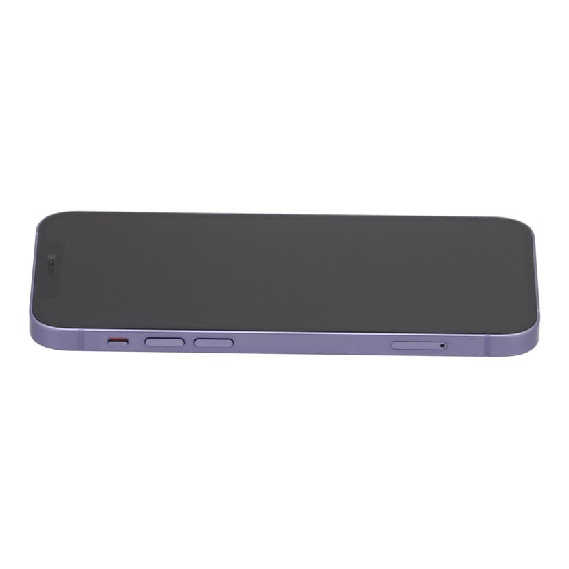 Apple アップル /iPhone 12 128GB/MJNJ3J/A//VL4NP3236J/Bランク/93