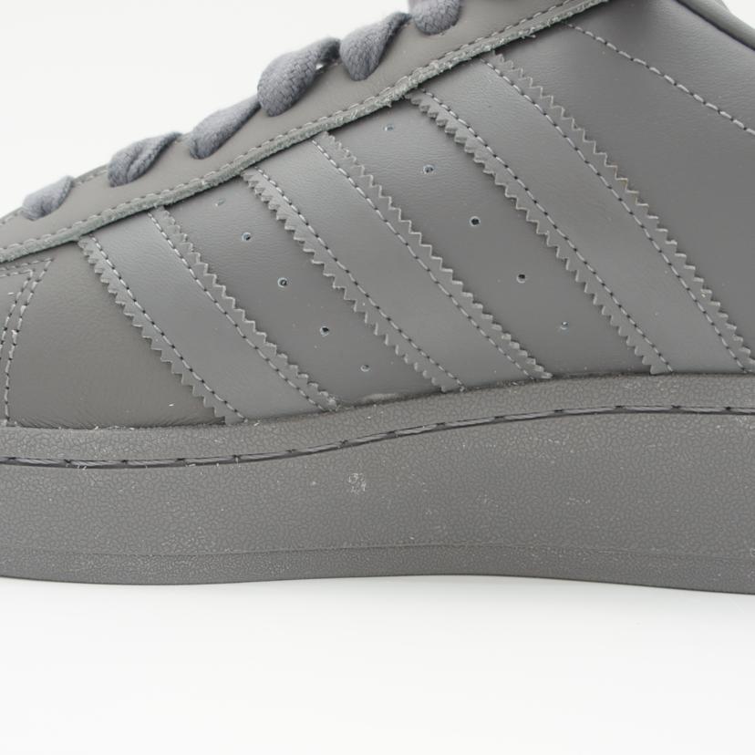 adidas アディダス/スーパースターXLG/IF8114//Aランク/09