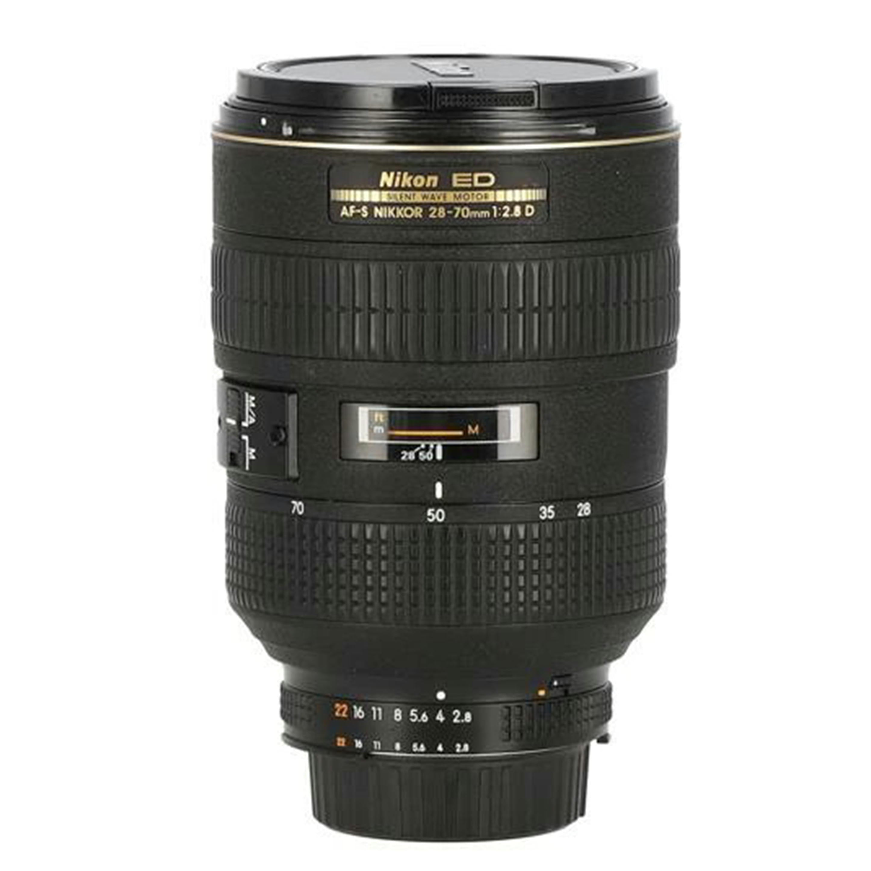 NIKON ニコン/一眼レフレンズ/AF-S 28-70/2.8D //0206500/ABランク/78
