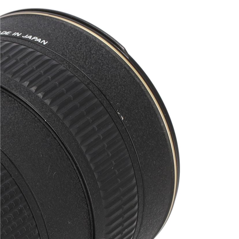 NIKON ニコン/一眼レフレンズ/AF-S 28-70/2.8D //0206500/ABランク/78