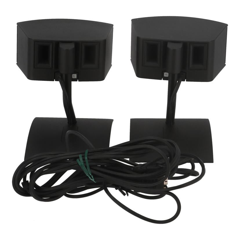 BOSE ボーズ /ホームシアターシステム/CineMate Series II//051467992190401AS/Bランク/69