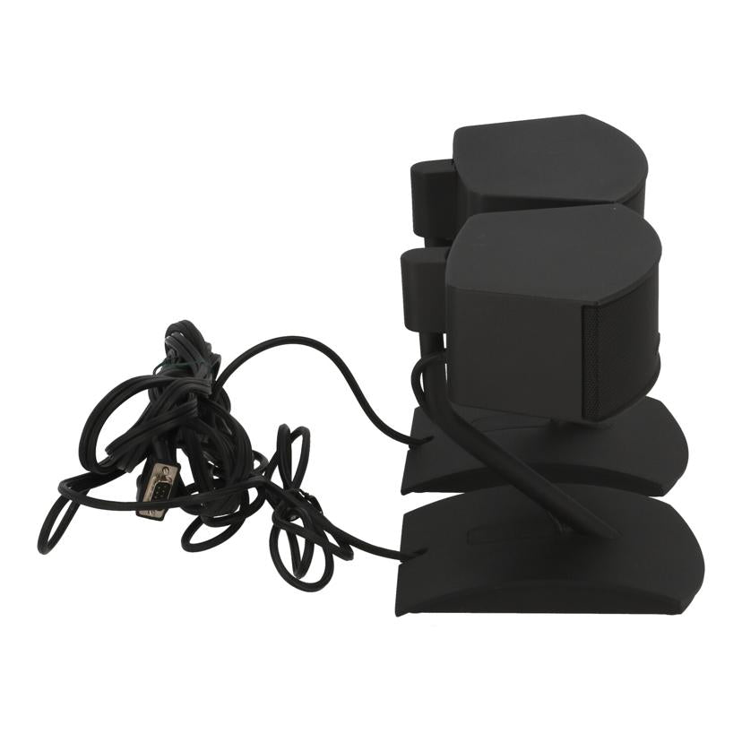 BOSE ボーズ /ホームシアターシステム/CineMate Series II//051467992190401AS/Bランク/69