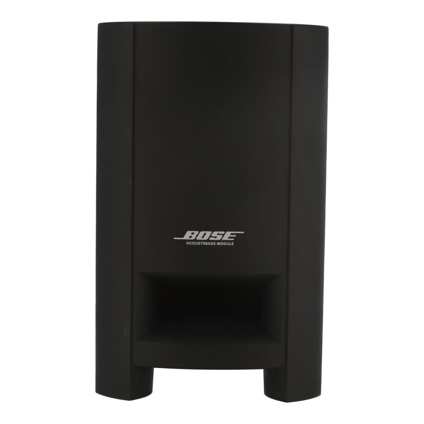 BOSE ボーズ /ホームシアターシステム/CineMate Series II//051467992190401AS/Bランク/69