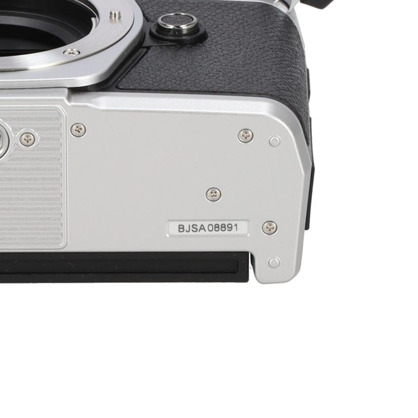 OLYMPUS オリンパス/ミラーレス一眼カメラボディ/OM-3//BJSA08891/Aランク/78