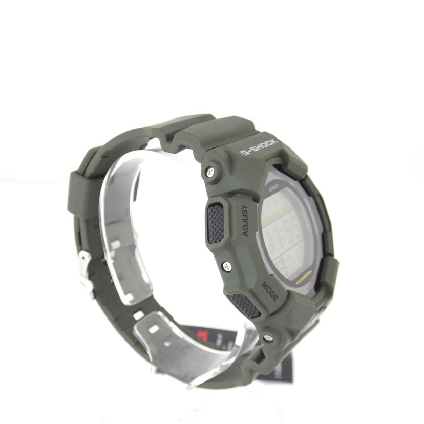 CASIO カシオ/G-SHOCK/GD-010シリーズ/ビッグケース/クォーツ/GD-010-3JF//SAランク/88