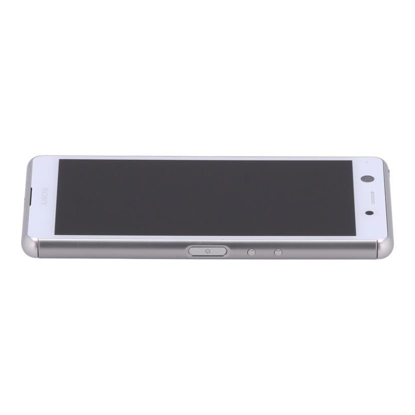 SONY Rakuten ソニー /スマートフォン/Xperia Ace 64GB/J3173//QV7201HY47/Bランク/67