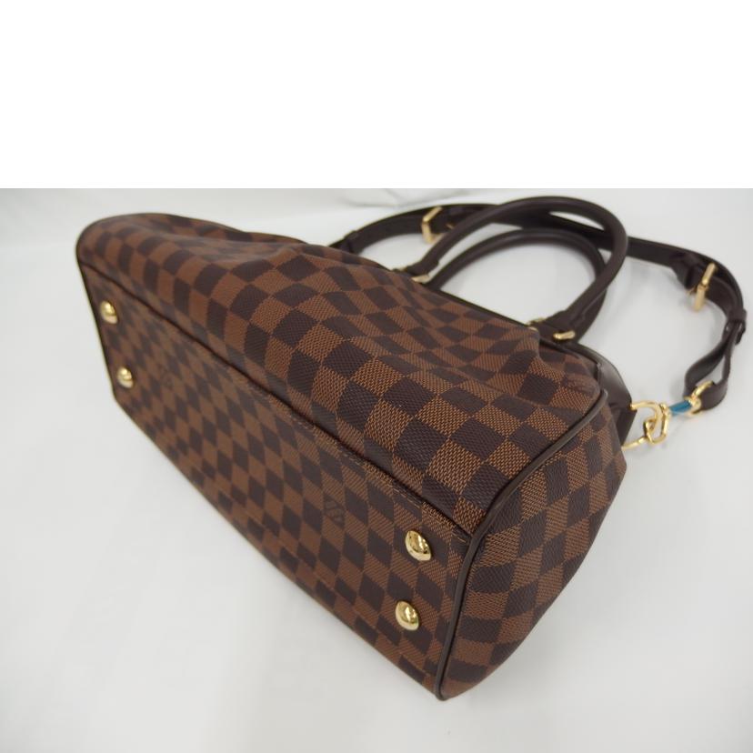 LOUIS VUITTON ルイヴィトン/トレヴィPM/ダミエ/エベヌ/N51997//FL2***/Aランク/82