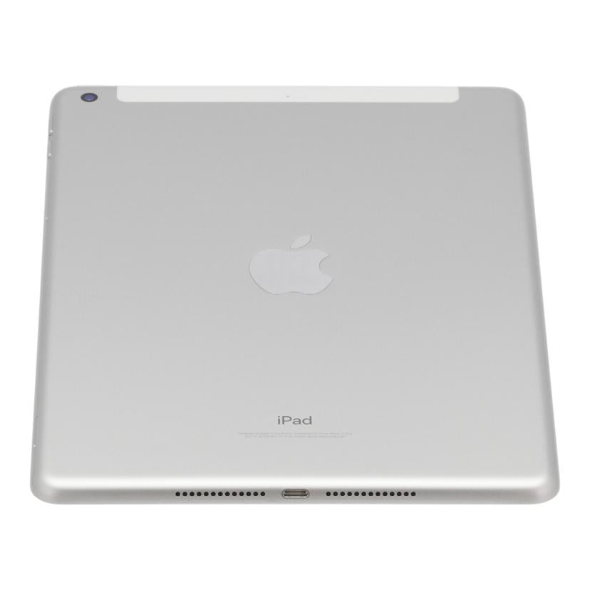 Apple au アップル /iPad 第6世代 32GB 2018/MR6P2J/A//DMPXH51BJF8D/Bランク/67
