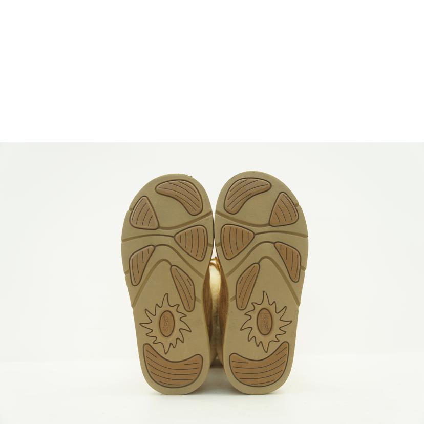 UGG アグ/UGG ムートンブーツ BR//ABランク/78