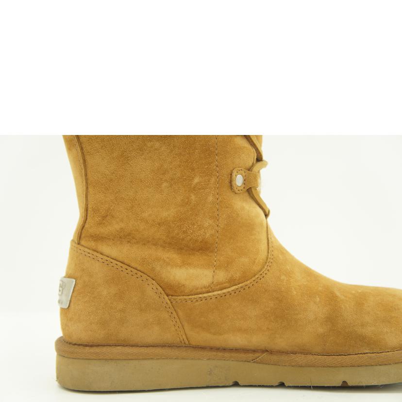 UGG アグ/UGG ムートンブーツ BR//ABランク/78