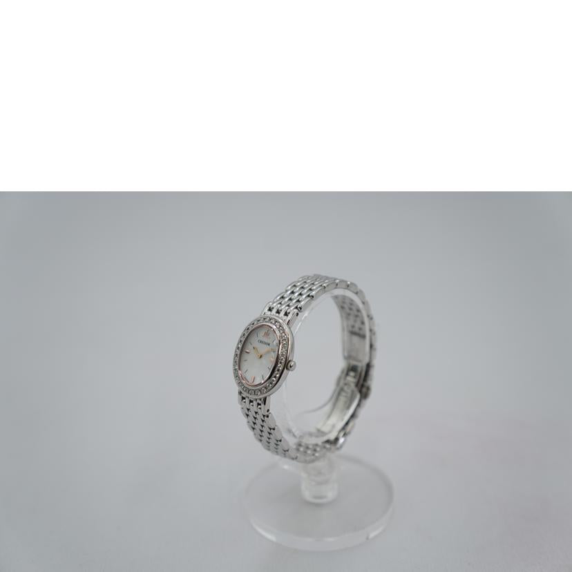 SEIKO セイコー/クレドール ダイヤベゼル/クオーツ/GSTE891//Aランク/67