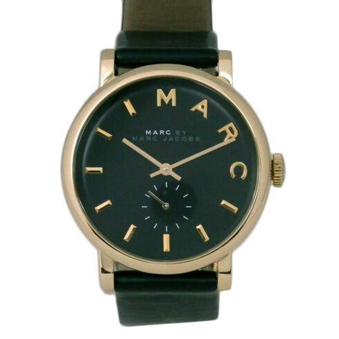 MARC JACOBS マークジェイコブズ/レディースクォーツ腕時計/MBM1269//111***/ABランク/76