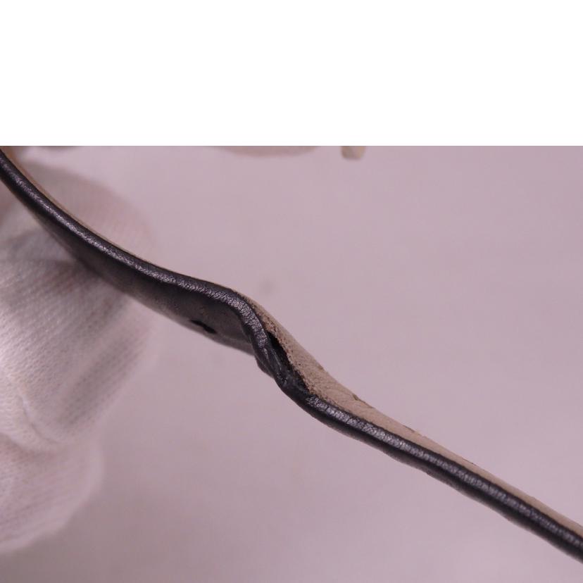 MARC JACOBS マークジェイコブズ/レディースクォーツ腕時計/MBM1269//111***/ABランク/76