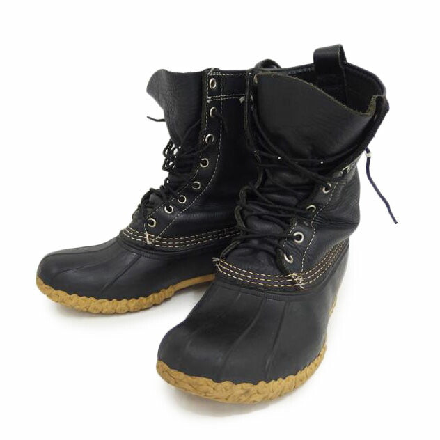 L.L BEAN エルエルビーン/Bean Boots7アメリカ製/175054//ABランク/82