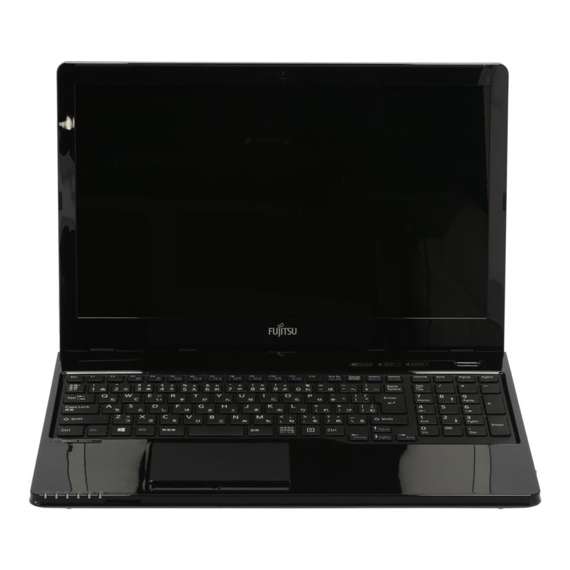 FUJITSU 富士通/Win10ノートPC/LIFEBOOK AH42/FMVA40XBJ//R755043/Bランク/77