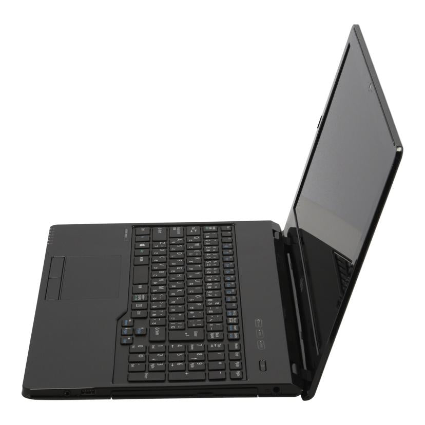 FUJITSU 富士通/Win10ノートPC/LIFEBOOK AH42/FMVA40XBJ//R755043/Bランク/77