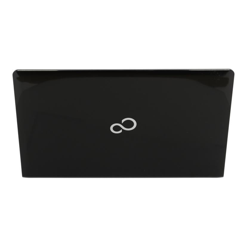 FUJITSU 富士通/Win10ノートPC/LIFEBOOK AH42/FMVA40XBJ//R755043/Bランク/77