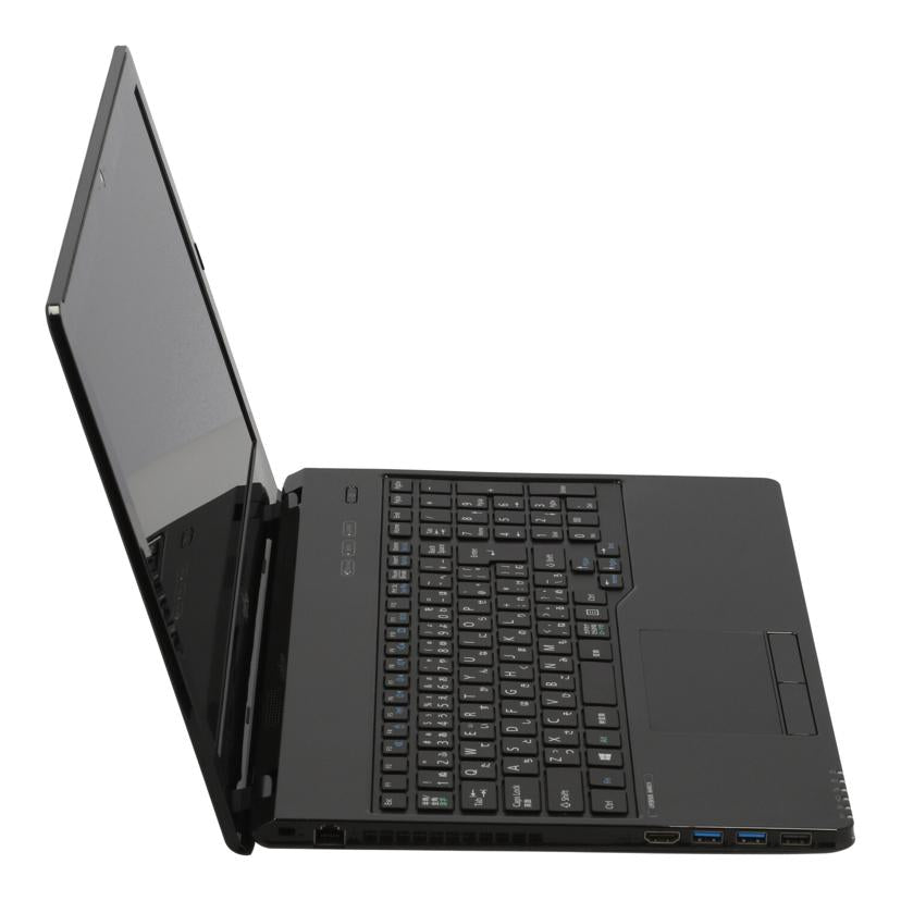 FUJITSU 富士通/Win10ノートPC/LIFEBOOK AH42/FMVA40XBJ//R755043/Bランク/77