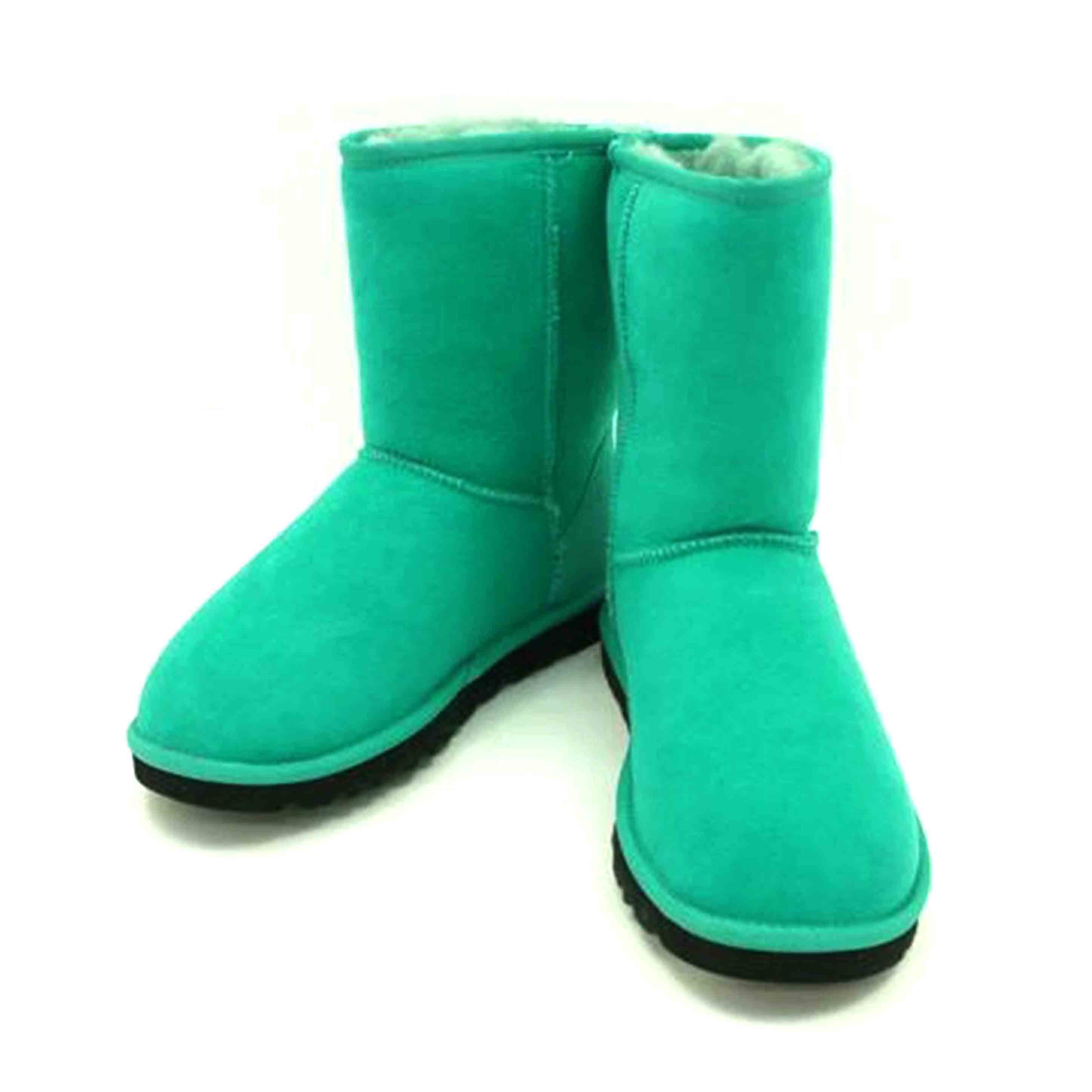 UGG アグ/UGG ムートンブーツ GR//SAランク/78