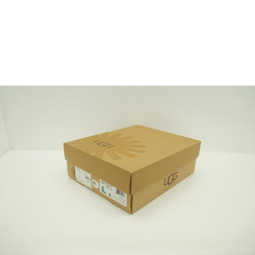 UGG アグ/UGG ムートンブーツ GR//SAランク/78