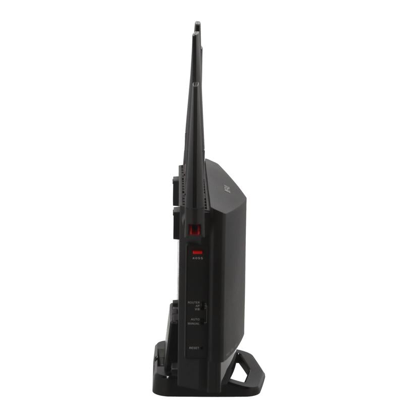 BUFFALO バッファロー /無線LANルーター/AirStation/WXR-5700AX7S//20553821190978/Bランク/77