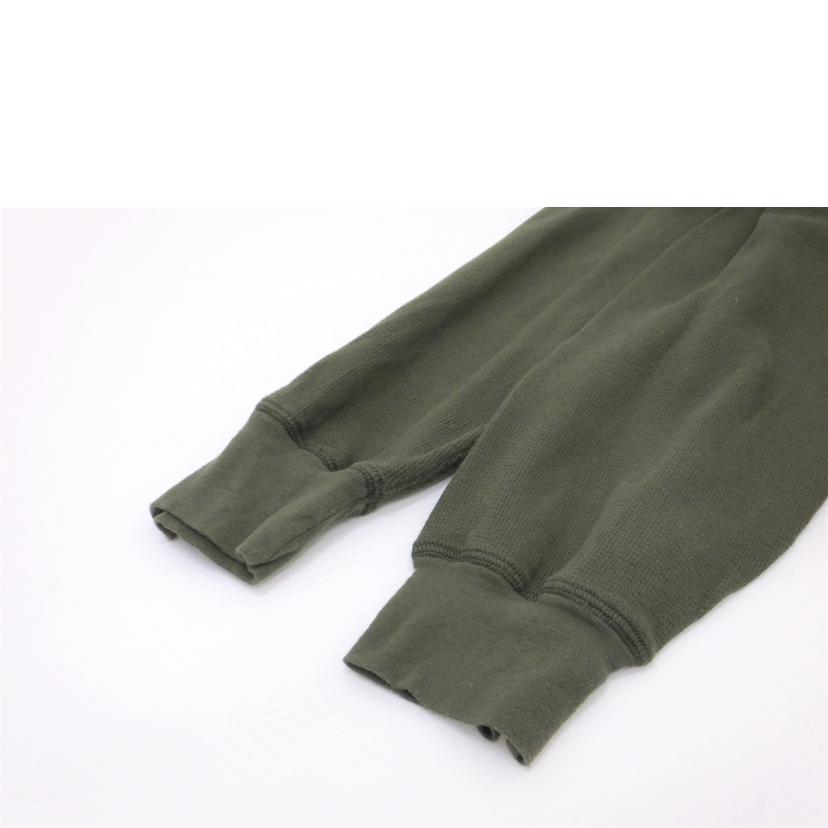 WALLAWALLA/フーディーカットソー//Bランク/88