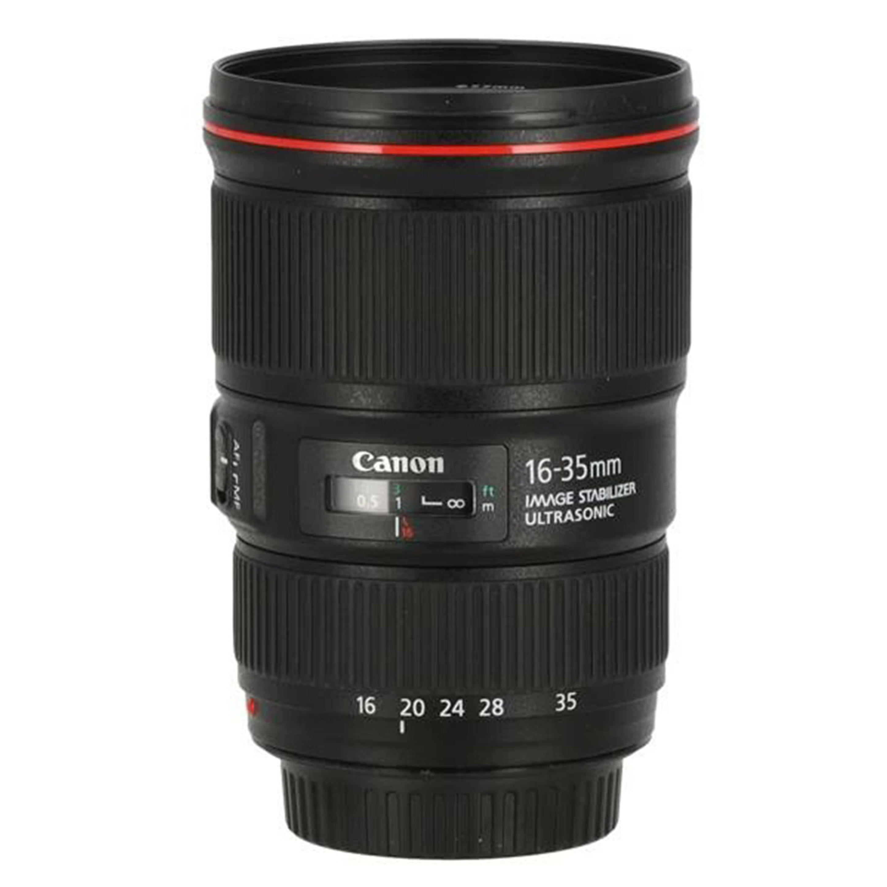 CANON キャノン/一眼レフレンズ/EF 16-35 F4L IS//212100007137/Aランク/78