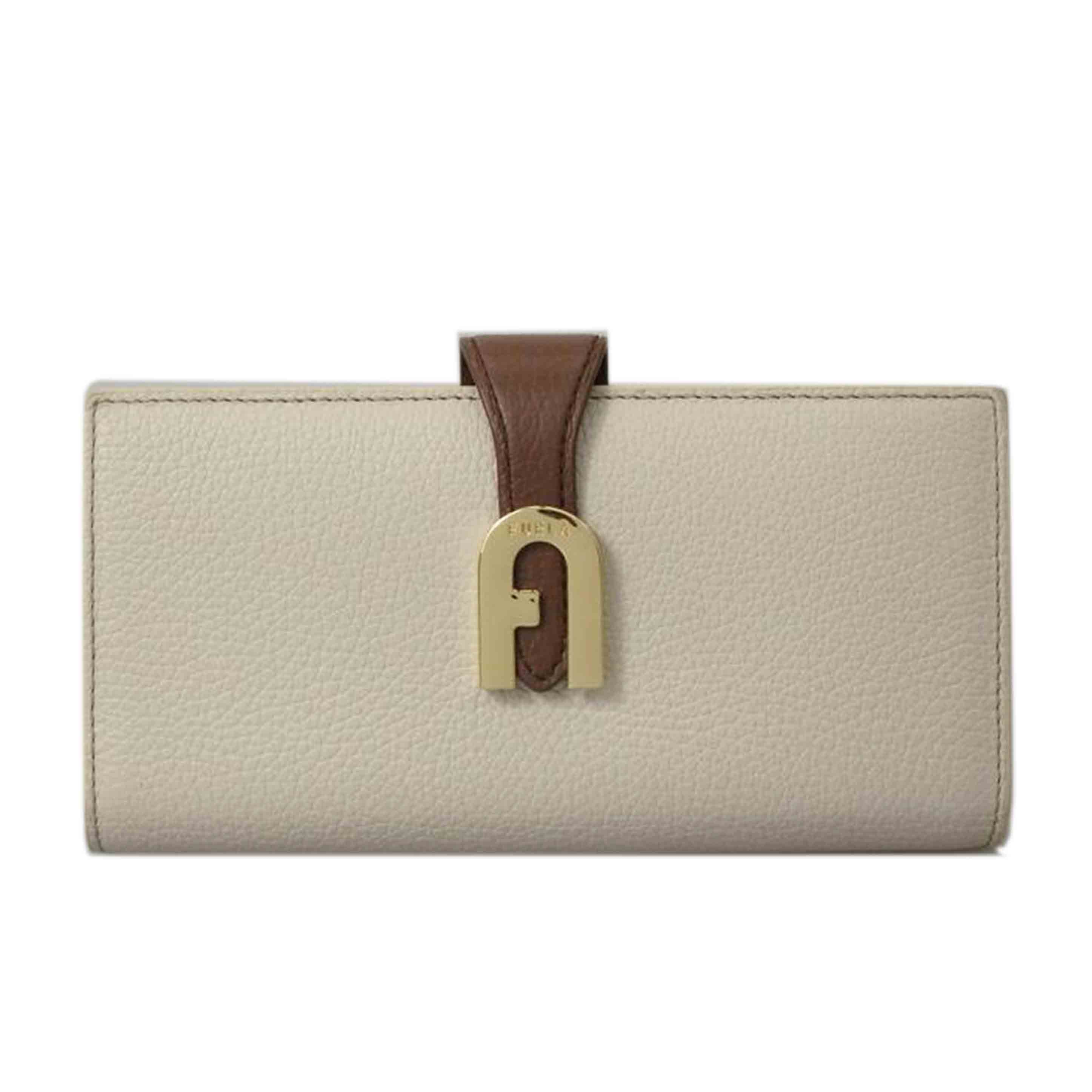 FURLA フルラ/ソフィア/コンチネンタルウォレット/二つ折り長財布/WP00022//ABランク/76