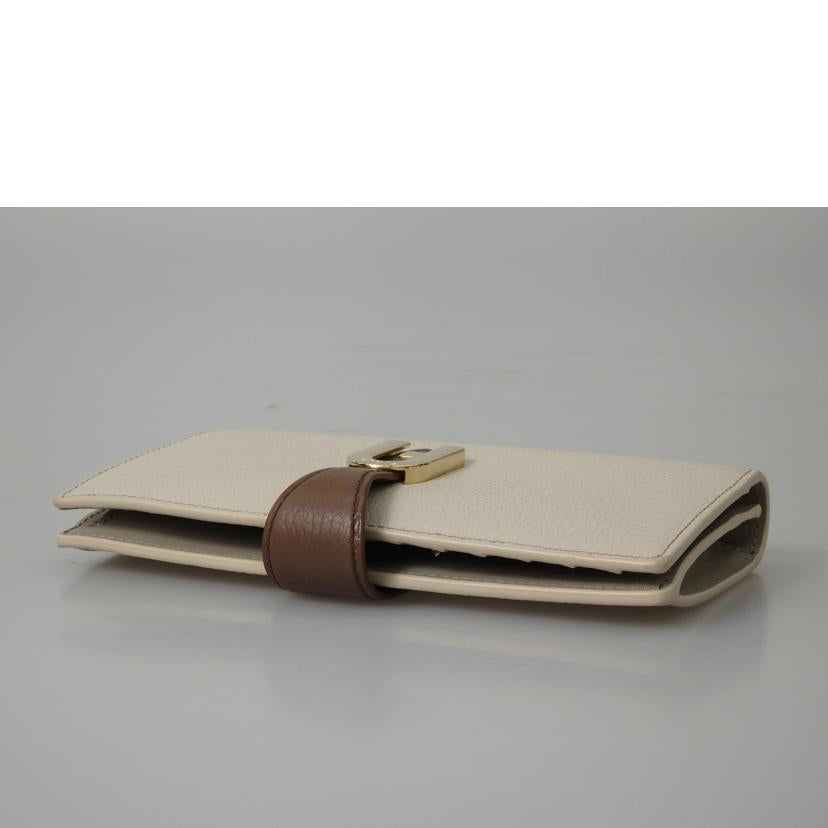 FURLA フルラ/ソフィア/コンチネンタルウォレット/二つ折り長財布/WP00022//ABランク/76