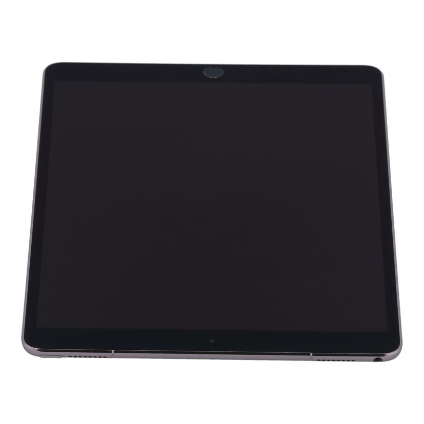 Apple au アップル /iPad Pro 第1世代 Cellular 64GB 2017/MQEY2J/A//DMPVW3RGJ2D1/BCランク/69