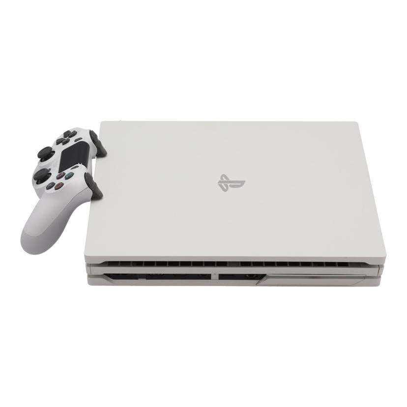 SONY ソニー /PlayStation4 Pro 本体/CUH-7200BB02//1275821/Bランク/69