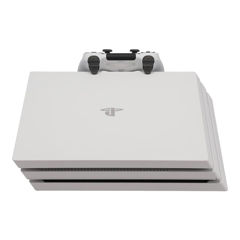 SONY ソニー /PlayStation4 Pro 本体/CUH-7200BB02//1275821/Bランク/69