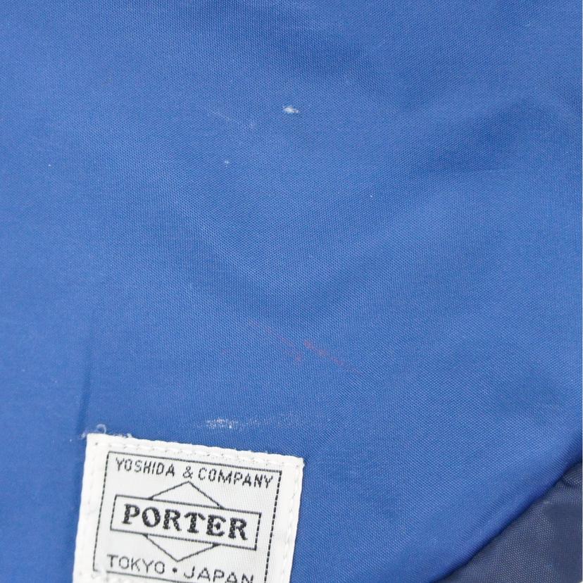 PORTER ポーター/ショルダーバッグ//Bランク/93