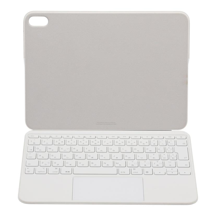 Apple アップル/MagicKeyboard/MQDP3J A//V9X6X9JN4F/Bランク/71