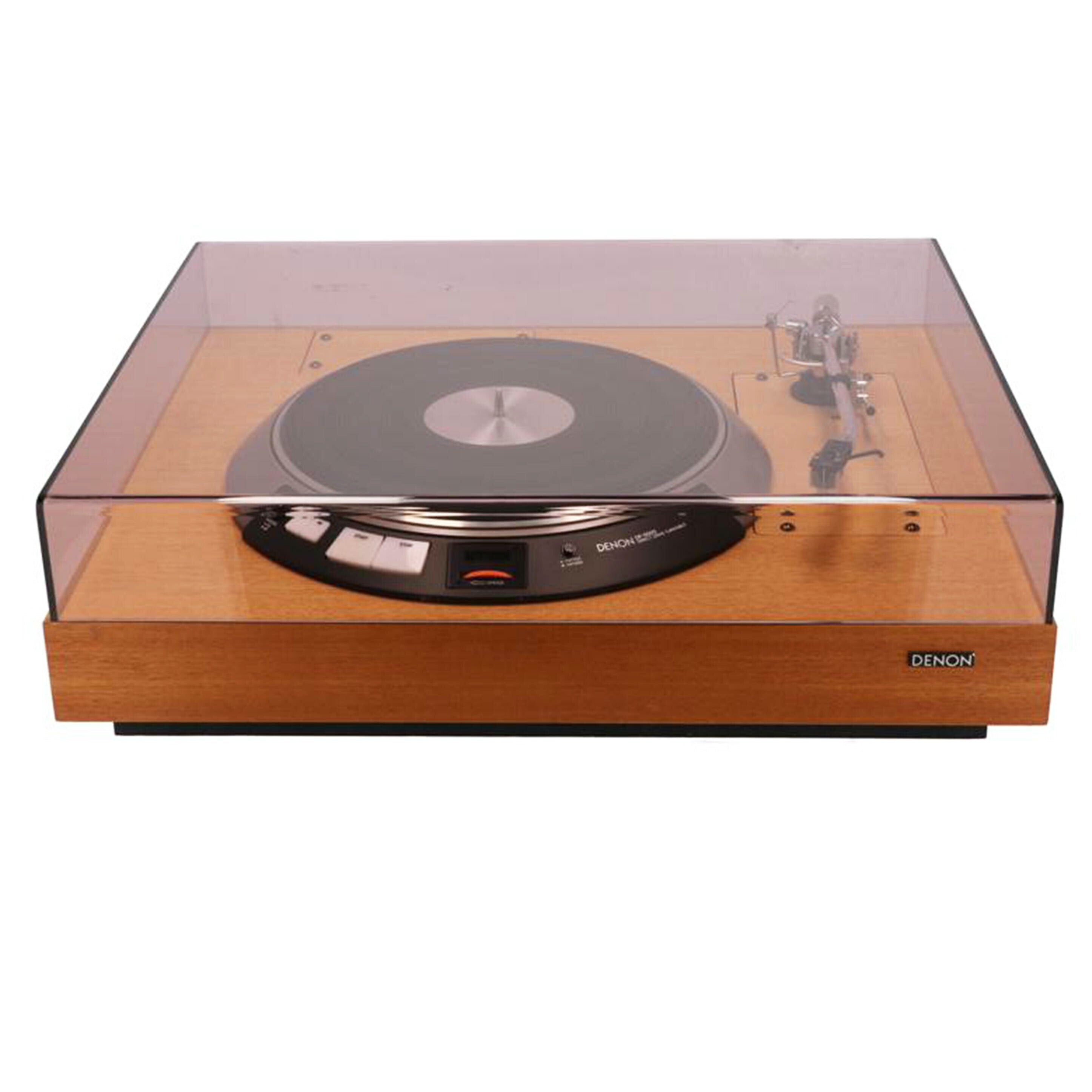 DENON SAEC デノン サエク/レコードプレーヤー/DP-6000//133091/Bランク/67