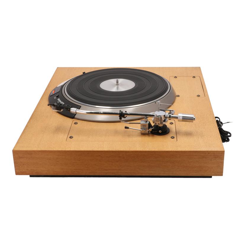 DENON SAEC デノン サエク/レコードプレーヤー/DP-6000//133091/Bランク/67