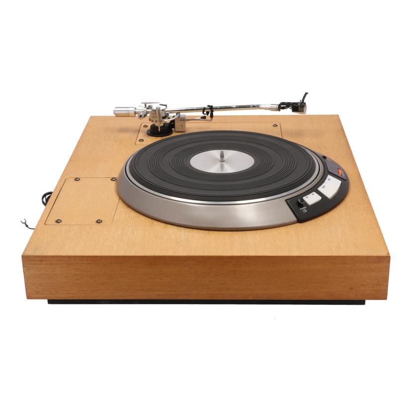 DENON SAEC デノン サエク/レコードプレーヤー/DP-6000//133091/Bランク/67