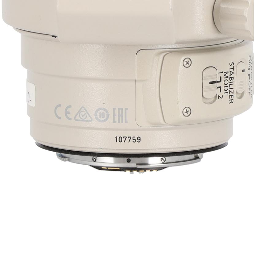 CANON キャノン/一眼レフレンズ/EF 28-300/3.5-5.6L IS USM//107759/ABランク/78