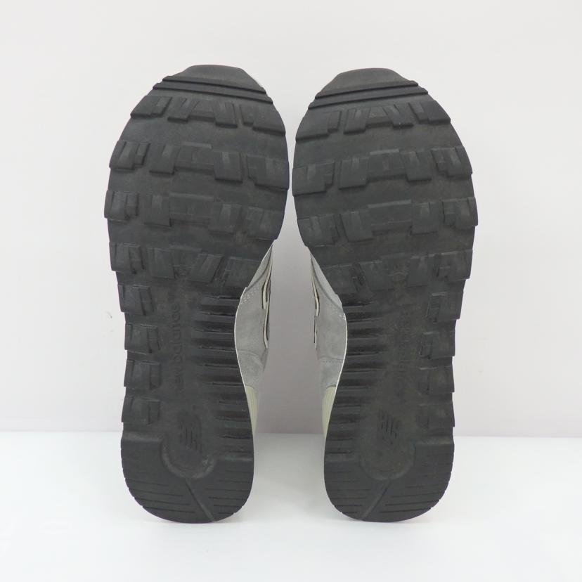 NEWBALANCE ニューバランス/M1400/M1400JGY//Bランク/77