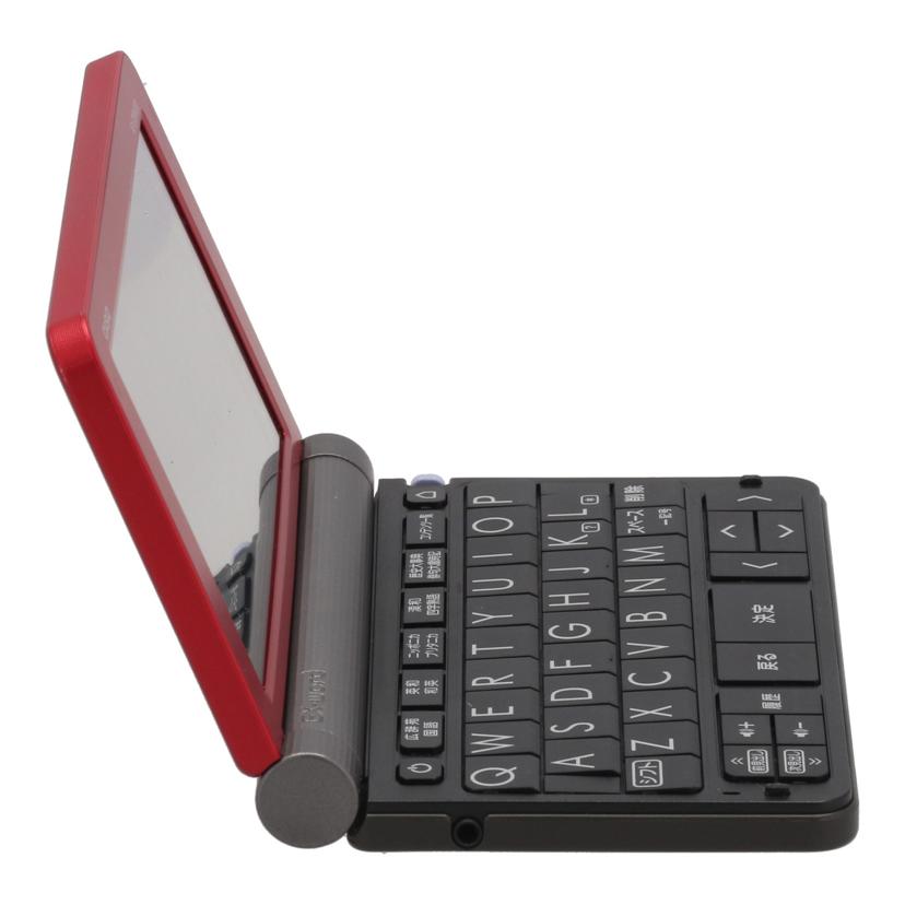 CASIO カシオ /電子辞書/EX-word/XD-JTSR6000//311CW91EA014357/Bランク/75